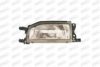 PRASCO MZ0094603 Headlight